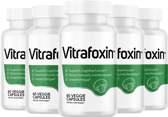 Vitrafoxin Discount